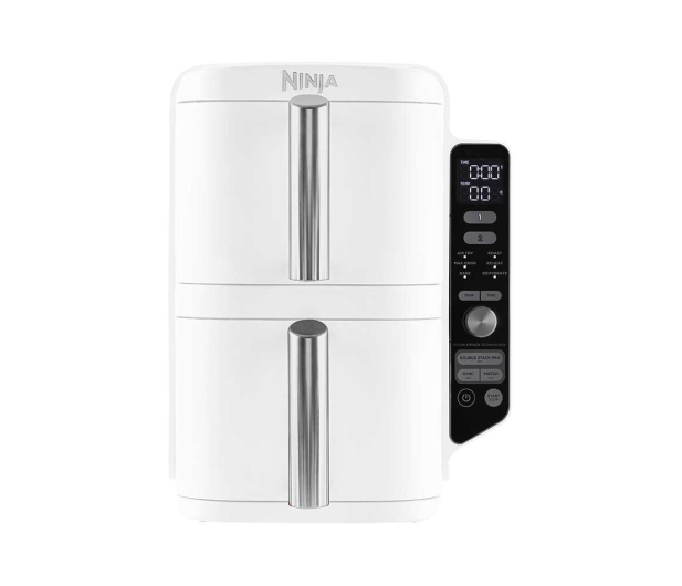 Ninja FRYTKOWNICA BEZTŁUSZCZOWA SL400EUWH - 1312749 - zdjęcie 11